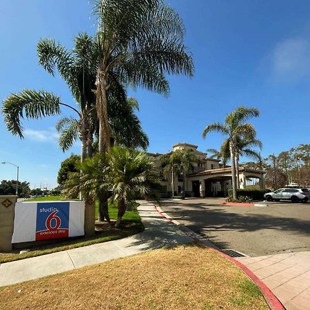 Studio 6 Carlsbad Ca מראה חיצוני תמונה