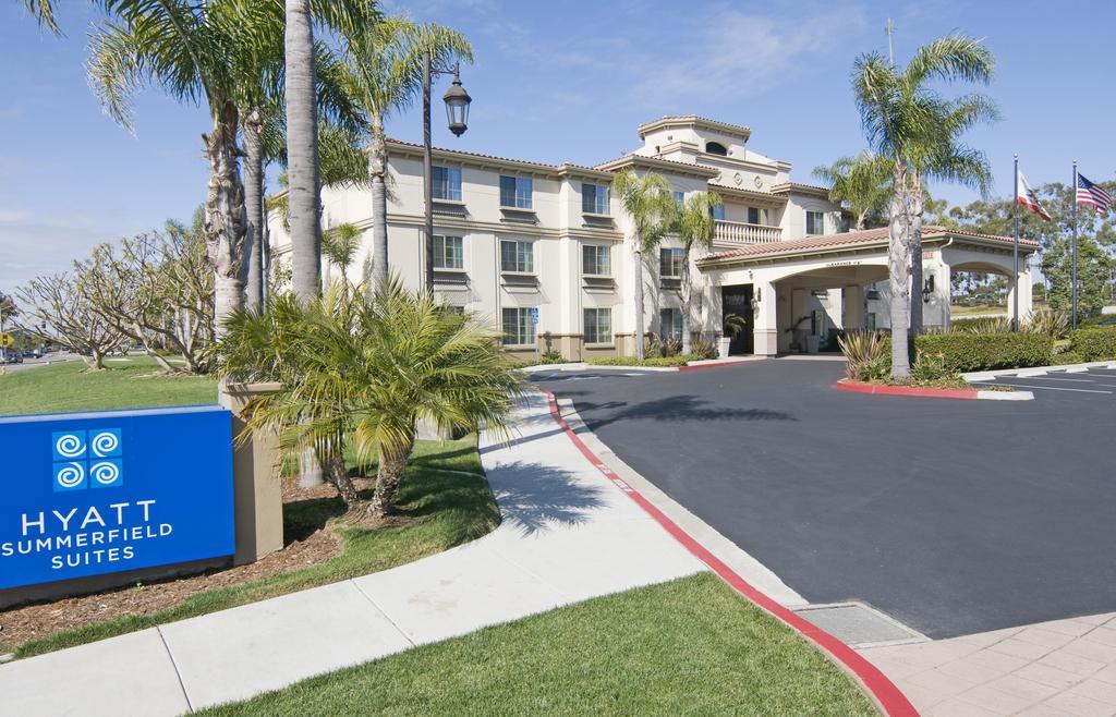 Studio 6 Carlsbad Ca מראה חיצוני תמונה