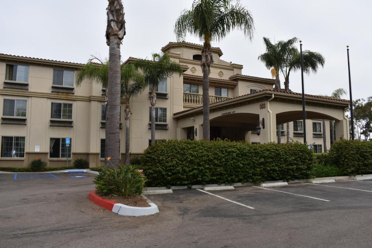 Studio 6 Carlsbad Ca מראה חיצוני תמונה